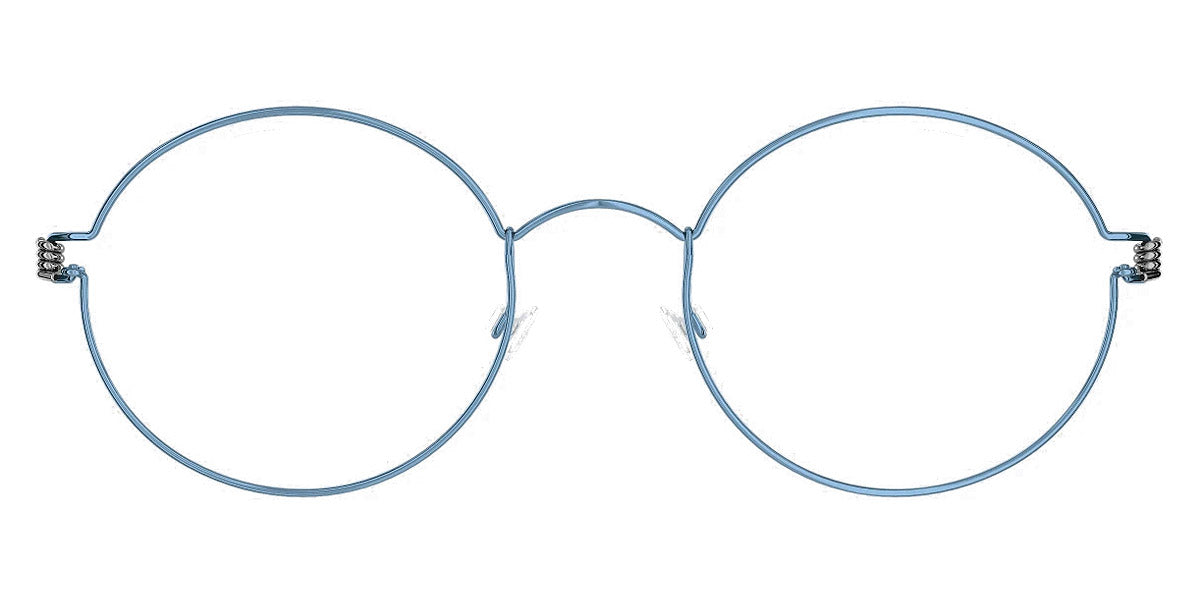 Lindberg® Air Titanium Rim™ Cameron LIN ATR Cameron Basic-P20-P20-P10 46 - Basic-P20-P20 Eyeglasses