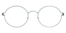 Lindberg® Air Titanium Rim™ Cameron LIN ATR Cameron Basic-P25-P25-P10 46 - Basic-P25-P25 Eyeglasses