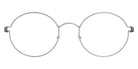 Lindberg® Air Titanium Rim™ Cameron LIN ATR Cameron Basic-P30-P30-P10 46 - Basic-P30-P30 Eyeglasses