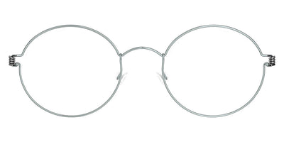 Lindberg® Air Titanium Rim™ Cameron LIN ATR Cameron Basic-P30-P30-P10 46 - Basic-P30-P30 Eyeglasses