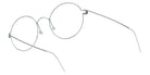 Lindberg® Air Titanium Rim™ Cameron LIN ATR Cameron Basic-P30-P30-P10 46 - Basic-P30-P30 Eyeglasses