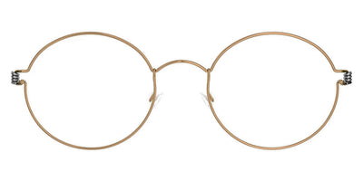 Lindberg® Air Titanium Rim™ Cameron LIN ATR Cameron Basic-P60-P60-P10 46 - Basic-P60-P60 Eyeglasses