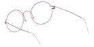 Lindberg® Air Titanium Rim™ Cameron LIN ATR Cameron Basic-P75-P75-P10 46 - Basic-P75-P75 Eyeglasses