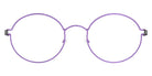 Lindberg® Air Titanium Rim™ Cameron LIN ATR Cameron Basic-P77-P77-P10 46 - Basic-P77-P77 Eyeglasses