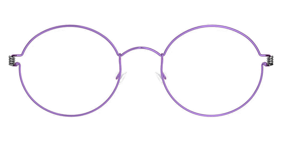 Lindberg® Air Titanium Rim™ Cameron LIN ATR Cameron Basic-P77-P77-P10 46 - Basic-P77-P77 Eyeglasses