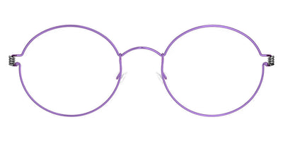 Lindberg® Air Titanium Rim™ Cameron LIN ATR Cameron Basic-P77-P77-P10 46 - Basic-P77-P77 Eyeglasses