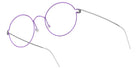 Lindberg® Air Titanium Rim™ Cameron LIN ATR Cameron Basic-P77-P77-P10 46 - Basic-P77-P77 Eyeglasses