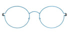 Lindberg® Air Titanium Rim™ Cameron LIN ATR Cameron Basic-P80-P80-P10 46 - Basic-P80-P80 Eyeglasses