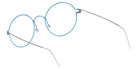Lindberg® Air Titanium Rim™ Cameron LIN ATR Cameron Basic-P80-P80-P10 46 - Basic-P80-P80 Eyeglasses