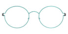 Lindberg® Air Titanium Rim™ Cameron LIN ATR Cameron Basic-P85-P85-P10 46 - Basic-P85-P85 Eyeglasses