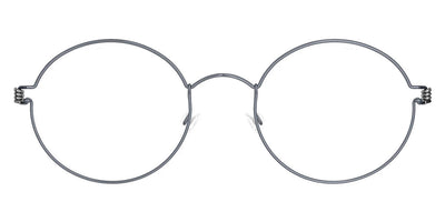 Lindberg® Air Titanium Rim™ Cameron LIN ATR Cameron Basic-PU16-PU16-P10 46 - Basic-PU16-PU16 Eyeglasses