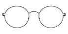 Lindberg® Air Titanium Rim™ Cameron LIN ATR Cameron Basic-PU9-PU9-P10 46 - Basic-PU9-PU9 Eyeglasses