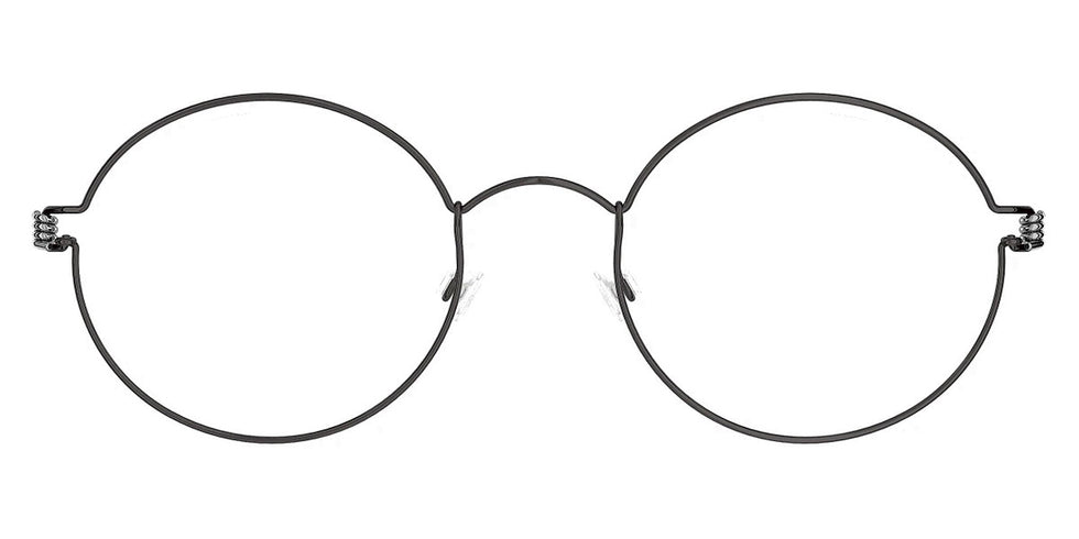 Lindberg® Air Titanium Rim™ Cameron LIN ATR Cameron Basic-PU9-PU9-P10 46 - Basic-PU9-PU9 Eyeglasses