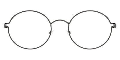 Lindberg® Air Titanium Rim™ Cameron LIN ATR Cameron Basic-PU9-PU9-P10 46 - Basic-PU9-PU9 Eyeglasses