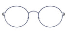 Lindberg® Air Titanium Rim™ Cameron LIN ATR Cameron Basic-U13-U13-P10 46 - Basic-U13-U13 Eyeglasses
