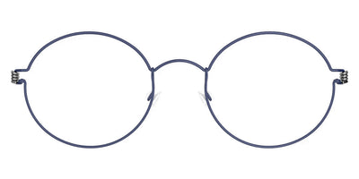 Lindberg® Air Titanium Rim™ Cameron LIN ATR Cameron Basic-U13-U13-P10 46 - Basic-U13-U13 Eyeglasses