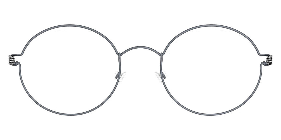 Lindberg® Air Titanium Rim™ Cameron LIN ATR Cameron Basic-U16-U16-P10 46 - Basic-U16-U16 Eyeglasses