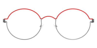 Lindberg® Air Titanium Rim™ Cameron LIN ATR Cameron Basic-U33-P10-P10 46 - Basic-U33-P10 Eyeglasses