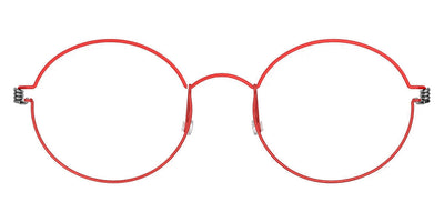 Lindberg® Air Titanium Rim™ Cameron LIN ATR Cameron Basic-U33-U33-P10 46 - Basic-U33-U33 Eyeglasses