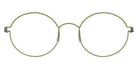 Lindberg® Air Titanium Rim™ Cameron LIN ATR Cameron Basic-U34-U34-P10 46 - Basic-U34-U34 Eyeglasses