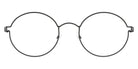 Lindberg® Air Titanium Rim™ Cameron LIN ATR Cameron Basic-U9-U9-P10 46 - Basic-U9-U9 Eyeglasses