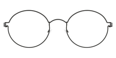 Lindberg® Air Titanium Rim™ Cameron LIN ATR Cameron Basic-U9-U9-P10 46 - Basic-U9-U9 Eyeglasses