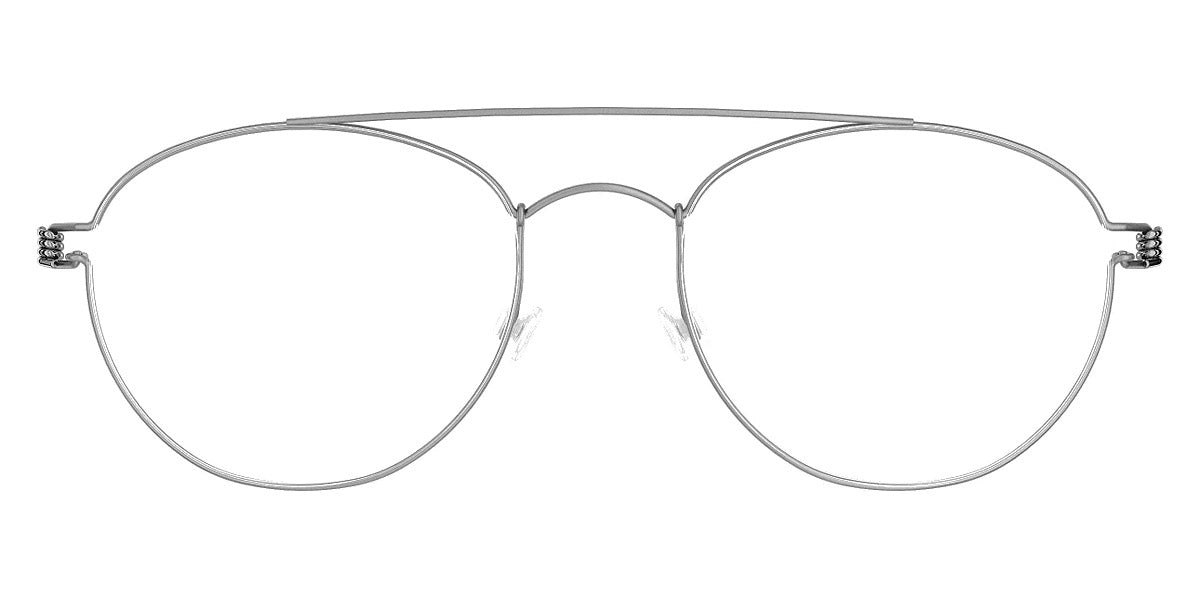 Lindberg® Air Titanium Rim™ Christoffer LIN ATR Christoffer Basic-10-10-P10 50 - Basic-10-10 Eyeglasses