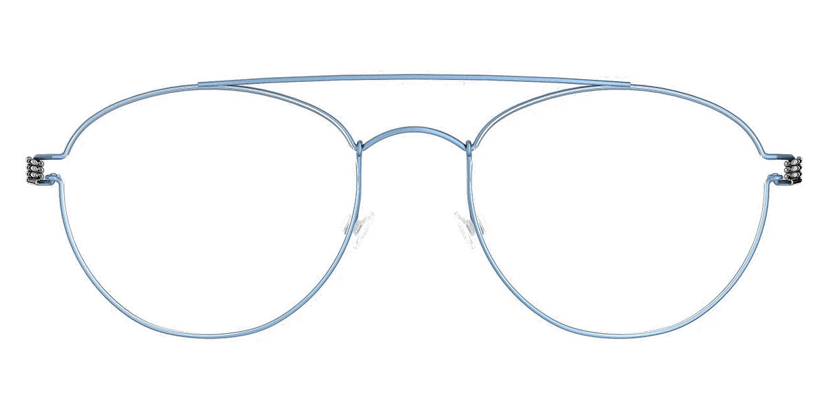 Lindberg® Air Titanium Rim™ Christoffer Panto Eyeglasses