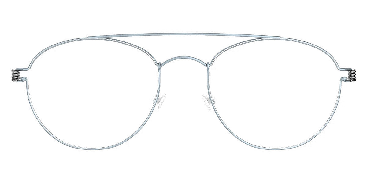 Lindberg® Air Titanium Rim™ Christoffer LIN ATR Christoffer Basic-25-25-P10 50 - Basic-25-25 Eyeglasses