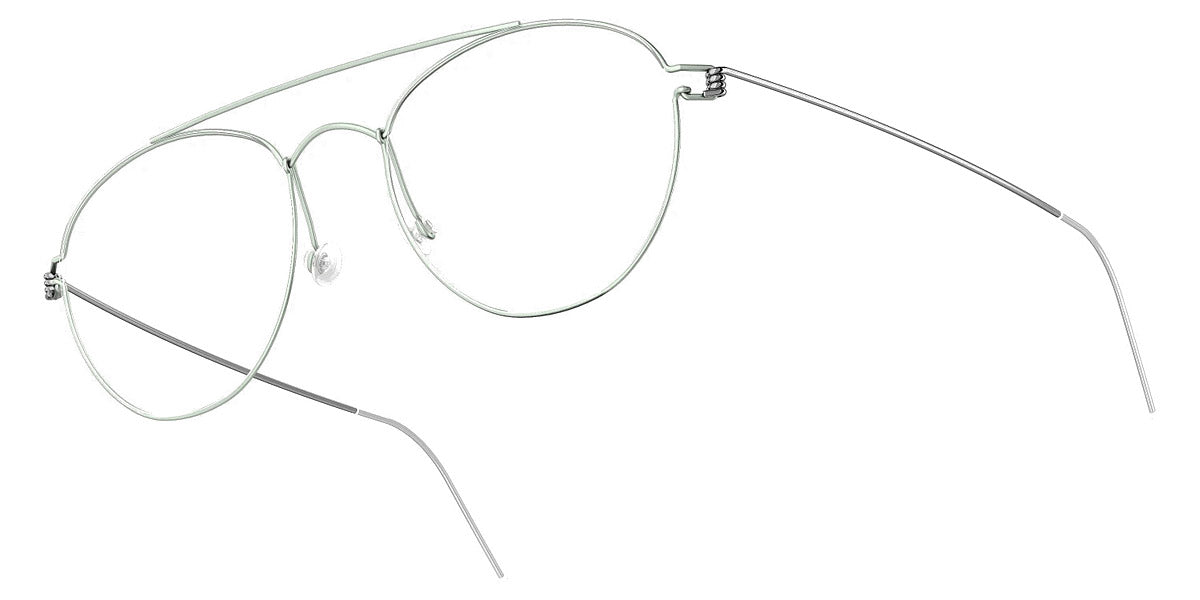 Lindberg® Air Titanium Rim™ Christoffer LIN ATR Christoffer Basic-30-30-P10 50 - Basic-30-30 Eyeglasses
