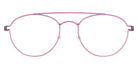 Lindberg® Air Titanium Rim™ Christoffer LIN ATR Christoffer Basic-70-70-P10 50 - Basic-70-70 Eyeglasses