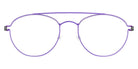Lindberg® Air Titanium Rim™ Christoffer LIN ATR Christoffer Basic-77-77-P10 50 - Basic-77-77 Eyeglasses