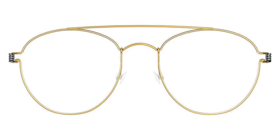 Lindberg® Air Titanium Rim™ Christoffer LIN ATR Christoffer Basic-GT-GT-P10 50 - Basic-GT-GT Eyeglasses