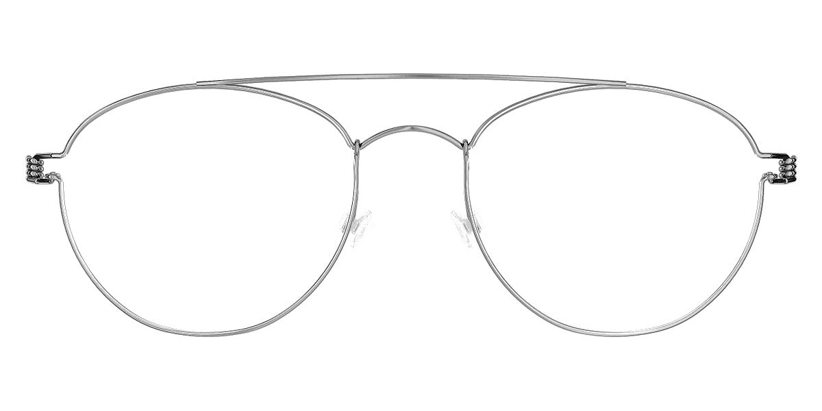 Lindberg® Air Titanium Rim™ Christoffer LIN ATR Christoffer Basic-P10-P10-P10 50 - Basic-P10-P10 Eyeglasses
