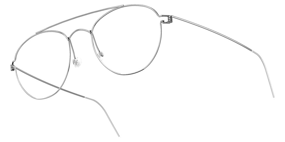 Lindberg® Air Titanium Rim™ Christoffer LIN ATR Christoffer Basic-P10-P10-P10 50 - Basic-P10-P10 Eyeglasses