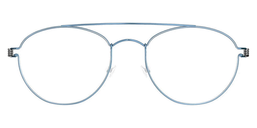 Lindberg® Air Titanium Rim™ Christoffer LIN ATR Christoffer Basic-P20-P20-P10 50 - Basic-P20-P20 Eyeglasses