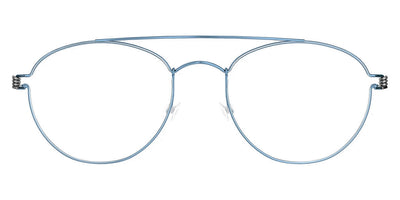 Lindberg® Air Titanium Rim™ Christoffer LIN ATR Christoffer Basic-P20-P20-P10 50 - Basic-P20-P20 Eyeglasses