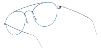 Lindberg® Air Titanium Rim™ Christoffer LIN ATR Christoffer Basic-P20-P20-P10 50 - Basic-P20-P20 Eyeglasses
