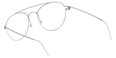 Lindberg® Air Titanium Rim™ Christoffer LIN ATR Christoffer Basic-P25-P25-P10 50 - Basic-P25-P25 Eyeglasses