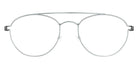 Lindberg® Air Titanium Rim™ Christoffer LIN ATR Christoffer Basic-P30-P30-P10 50 - Basic-P30-P30 Eyeglasses