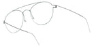 Lindberg® Air Titanium Rim™ Christoffer LIN ATR Christoffer Basic-P30-P30-P10 50 - Basic-P30-P30 Eyeglasses