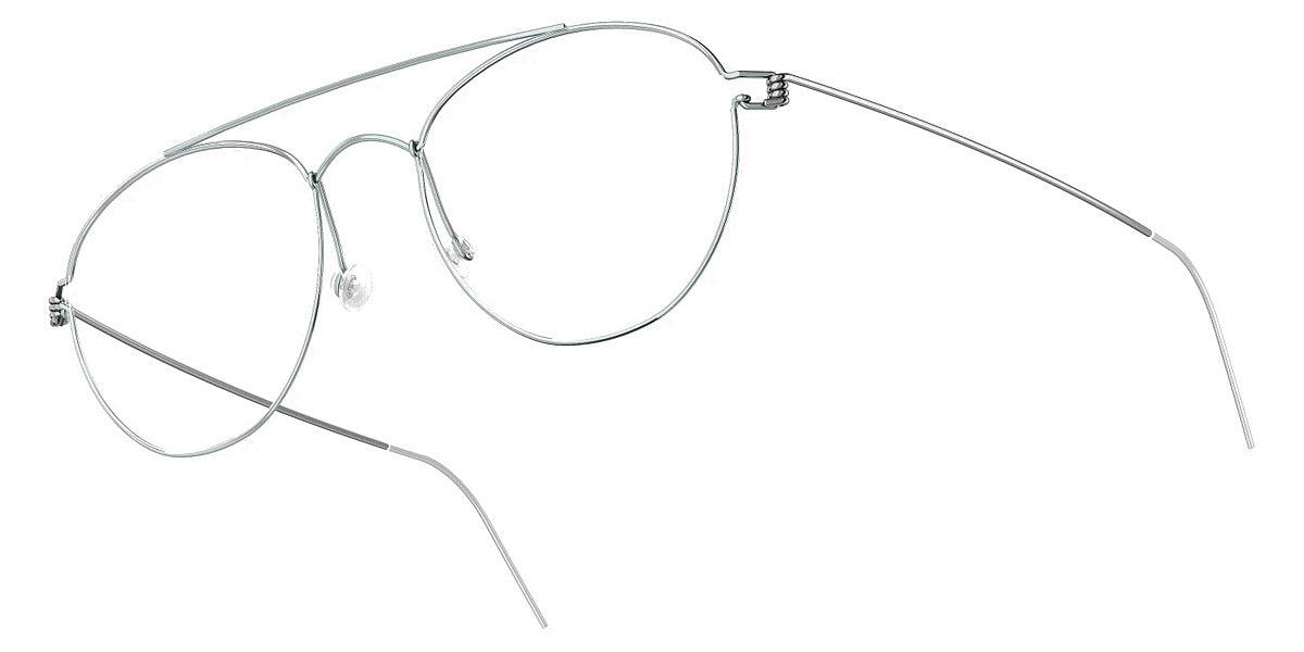 Lindberg® Air Titanium Rim™ Christoffer LIN ATR Christoffer Basic-P30-P30-P10 50 - Basic-P30-P30 Eyeglasses