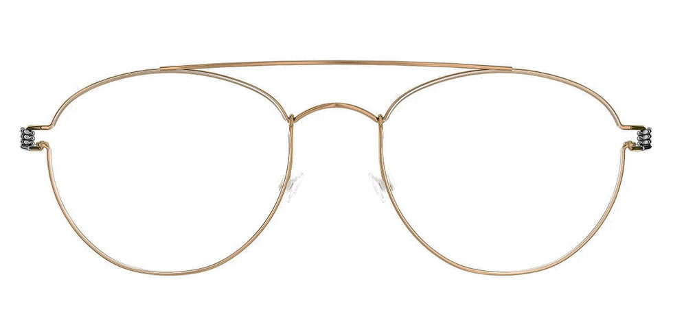 Lindberg® Air Titanium Rim™ Christoffer LIN ATR Christoffer Basic-P60-P60-P10 50 - Basic-P60-P60 Eyeglasses