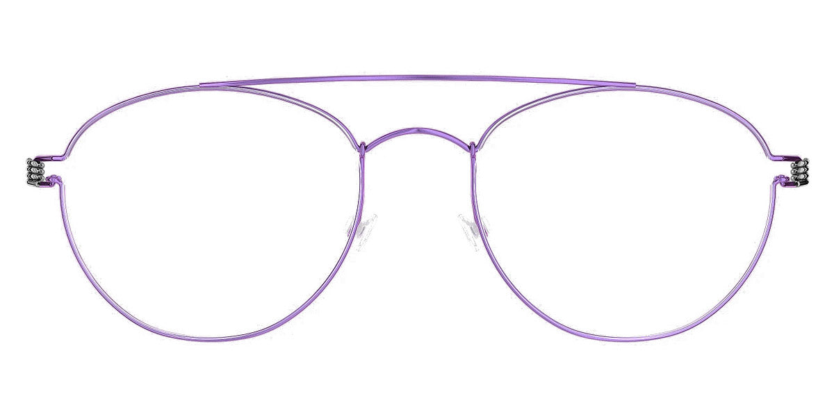 Lindberg® Air Titanium Rim™ Christoffer Panto Eyeglasses