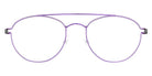 Lindberg® Air Titanium Rim™ Christoffer LIN ATR Christoffer Basic-P77-P77-P10 50 - Basic-P77-P77 Eyeglasses