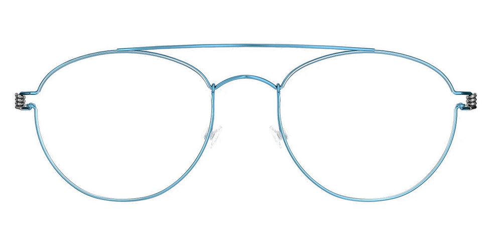 Lindberg® Air Titanium Rim™ Christoffer LIN ATR Christoffer Basic-P80-P80-P10 50 - Basic-P80-P80 Eyeglasses