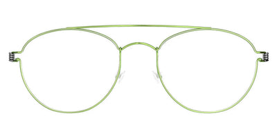 Lindberg® Air Titanium Rim™ Christoffer LIN ATR Christoffer Basic-P95-P95-P10 50 - Basic-P95-P95 Eyeglasses