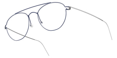 Lindberg® Air Titanium Rim™ Christoffer LIN ATR Christoffer Basic-U13-U13-P10 50 - Basic-U13-U13 Eyeglasses