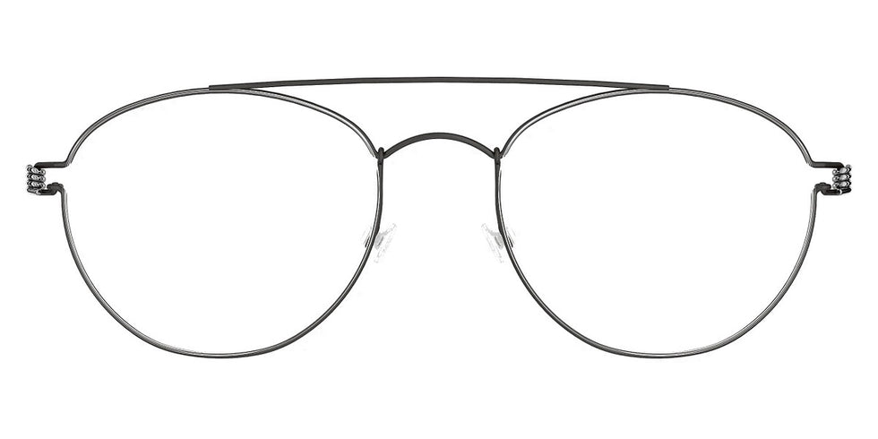 Lindberg® Air Titanium Rim™ Christoffer LIN ATR Christoffer Basic-U9-U9-P10 50 - Basic-U9-U9 Eyeglasses