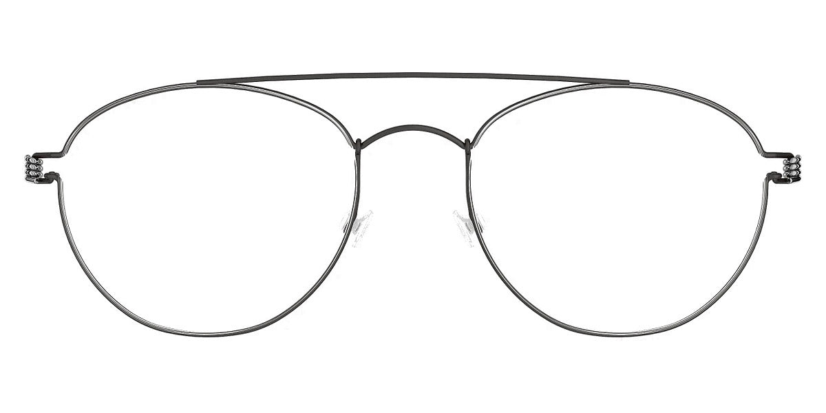 Lindberg® Air Titanium Rim™ Christoffer LIN ATR Christoffer Basic-U9-U9-P10 50 - Basic-U9-U9 Eyeglasses